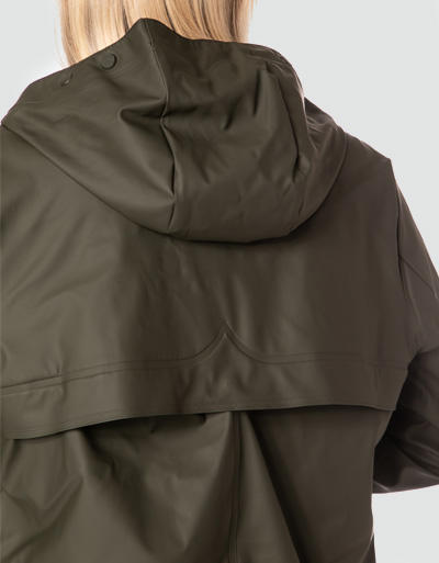 HUNTER Damen Rubber Hunting WRO1328WAP/DOV Image 4