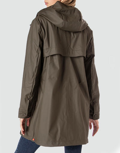 HUNTER Damen Rubber Hunting WRO1328WAP/DOV Image 5