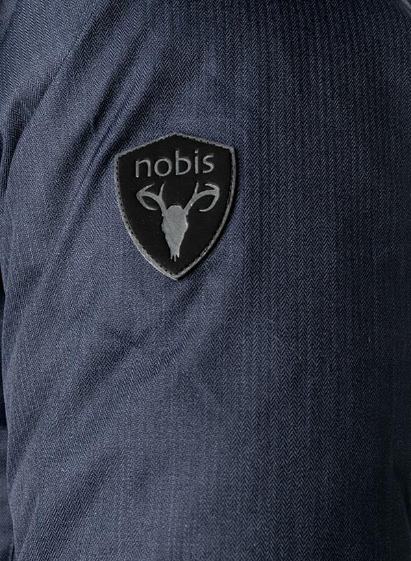 NOBIS Parka Kalvin/navy Image 6