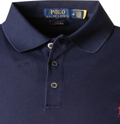 Polo Ralph Lauren Polo-Shirt 710717285/018Diashow-2