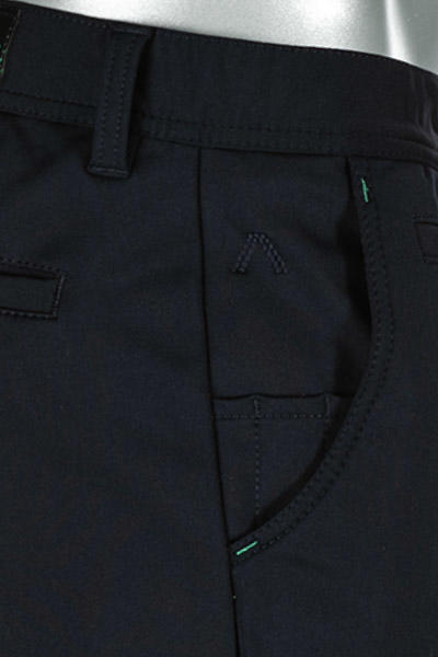 Alberto Golf Regular Fit Rookie 13745439/890 Image 4