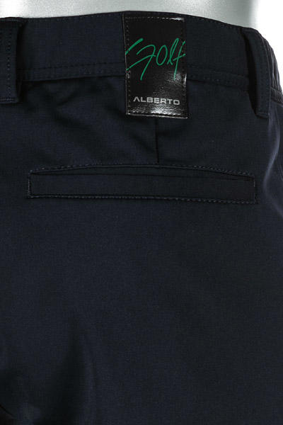 Alberto Golf Regular Fit Rookie 13745439/890 Image 5