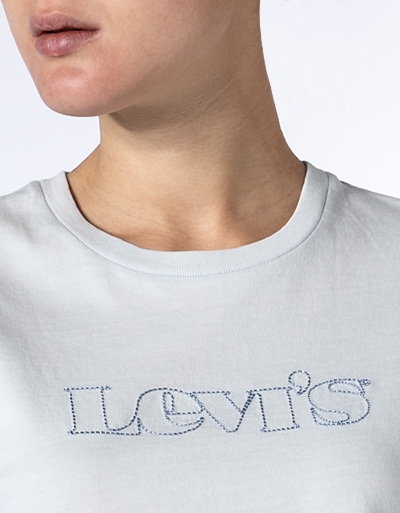 Levi's® Damen T-Shirt A0458/0022Diashow-2