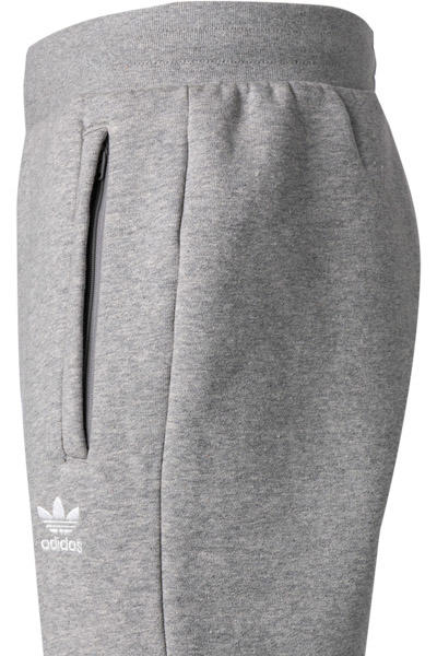 adidas ORIGINALS Essential Pants grey H34659 Image 2