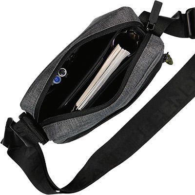 Strellson North. Marcus Shoulderbag 4010002968/802 Image 2