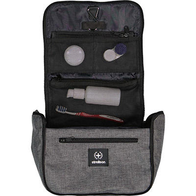 Strellson Northwood Benny Washbag 4010002971/802 Image 2