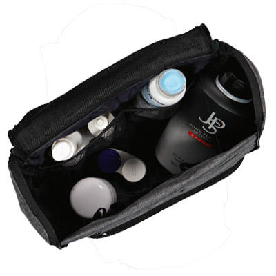 Strellson Northwood Benny Washbag 4010002971/802 Image 3