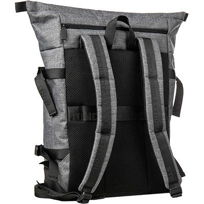 Strellson North. Sebastian Backpack 4010002961/802 Image 2