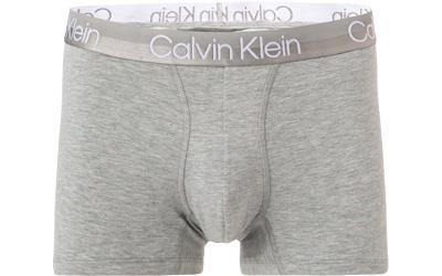 Calvin Klein Trunks 3er Pack NB2970A/UW5 Image 1