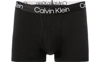 Calvin Klein Trunks 3er Pack NB2970A/UW5 Image 2
