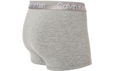 Calvin Klein Trunks 3er Pack NB2970A/UW5 Image 3