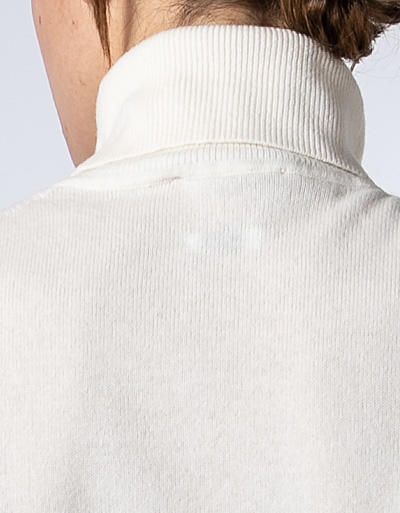 Tommy Hilfiger Damen Pullover WW0WW31564/YBL Image 3