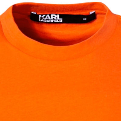 KARL LAGERFELD T-Shirt 755182/0/521224/180Diashow-2