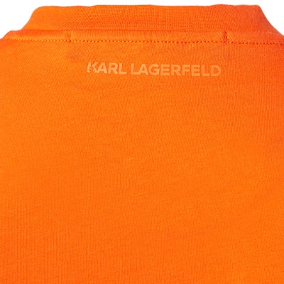 KARL LAGERFELD T-Shirt 755182/0/521224/180Diashow-3