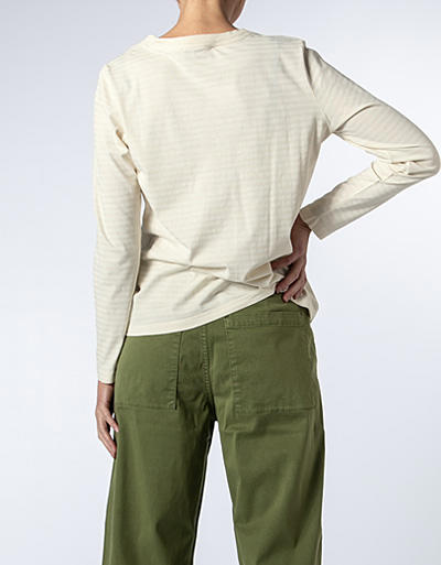 Marc O'Polo Damen Longsleeve M00 2019 52299/B10 Image 1