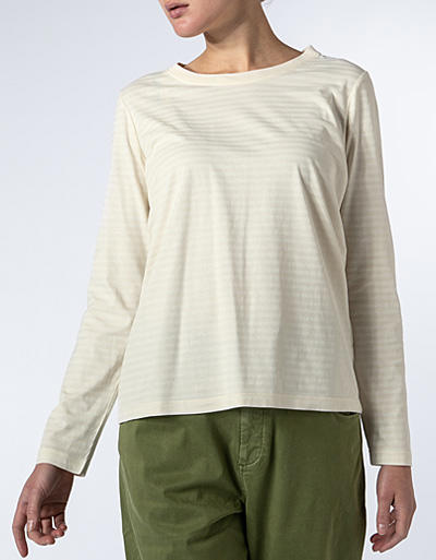Marc O'Polo Damen Longsleeve M00 2019 52299/B10 Image 3