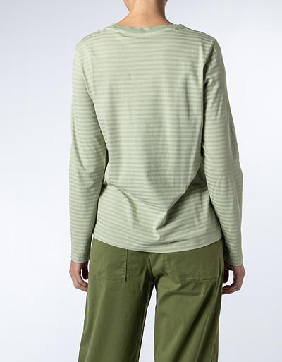 Marc O'Polo Damen Longsleeve M00 2019 52299/B12 Image 1