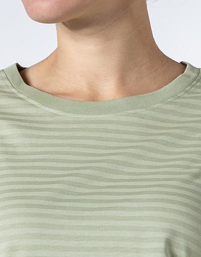 Marc O'Polo Damen Longsleeve M00 2019 52299/B12 Image 2