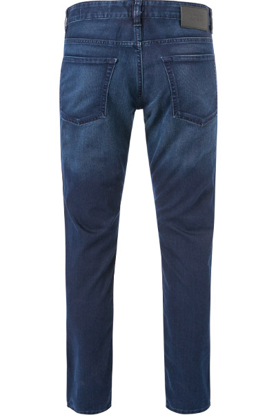 Hugo boss indigo jeans 2025