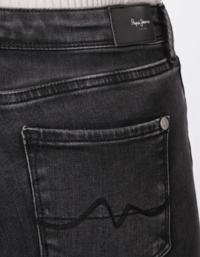 Pepe Jeans Damen Lola PL204163VY7/000 Image 3