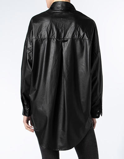 Pepe Jeans Damen Overshirt Carla PL304161/999 Image 1