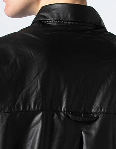 Pepe Jeans Damen Overshirt Carla PL304161/999 Image 4
