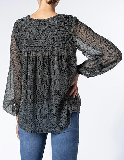 Pepe Jeans Damen Bluse Millie PL304168/0AA Image 1