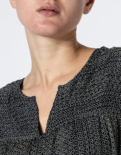 Pepe Jeans Damen Bluse Millie PL304168/0AA Image 2