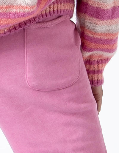 BETTER RICH Damen Hose W41311200/652 Image 3