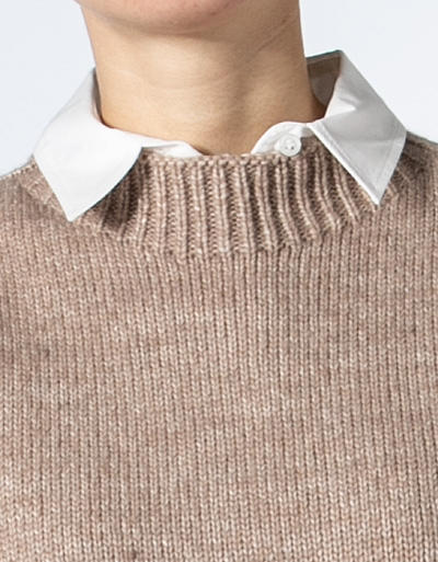 CINQUE Damen Pullover Ciolivia 6509-8553/16 Image 2
