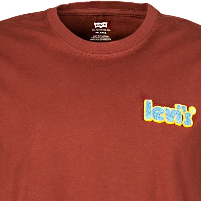 Levi's® T-Shirt 16143/0397Diashow-2
