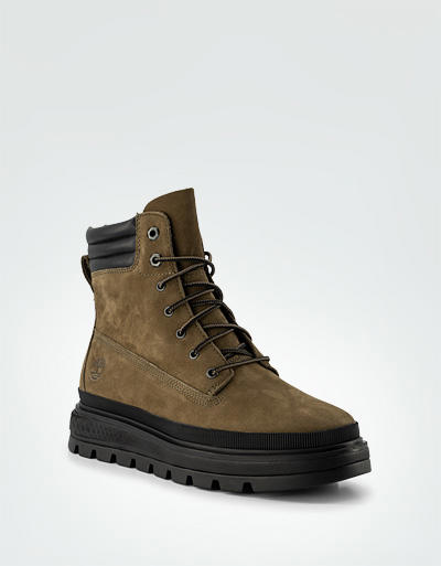 Timberland Damen Schuhe canteen TB0A2Q7Y9011 Image 2