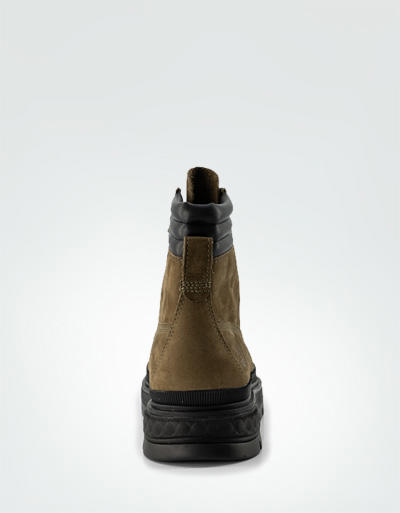 Timberland Damen Schuhe canteen TB0A2Q7Y9011 Image 3