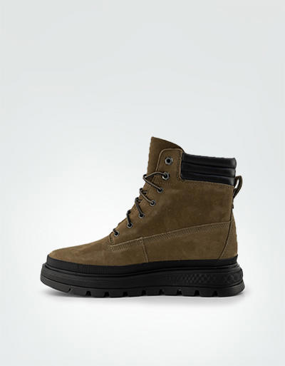Timberland Damen Schuhe canteen TB0A2Q7Y9011 Image 4