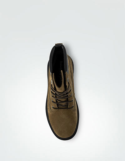 Timberland Damen Schuhe canteen TB0A2Q7Y9011 Image 5