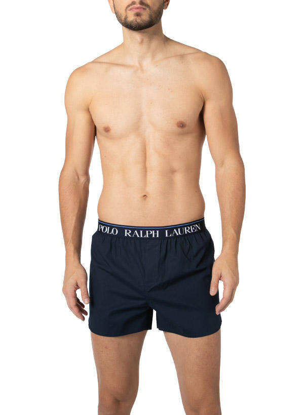 Polo Ralph Lauren Boxer 3er Pack 714866472/002 Image 1