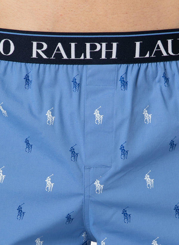 Polo Ralph Lauren Boxer 3er Pack 714866472/002 Image 2
