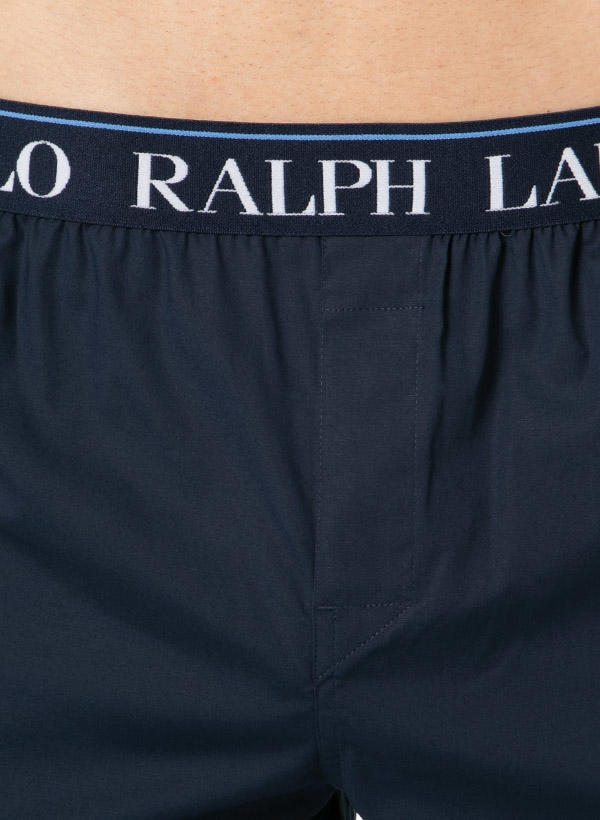 Polo Ralph Lauren Boxer 3er Pack 714866472/002 Image 3