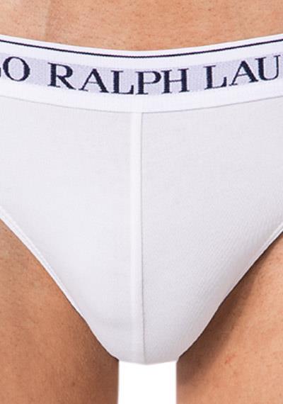 Polo Ralph Lauren Briefs 3er Pack 714835884/001 Image 1