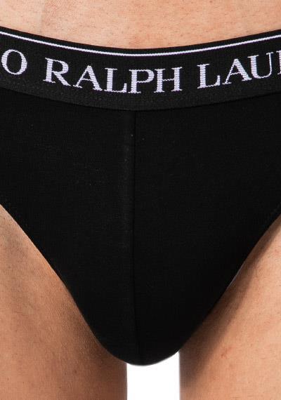Polo Ralph Lauren Briefs 3er Pack 714835884/002 Image 1