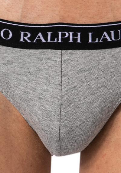Polo Ralph Lauren Briefs 3er Pack 714835884/003 Image 3