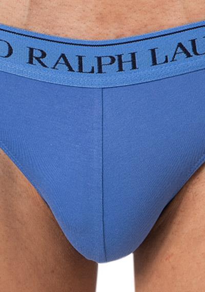 Polo Ralph Lauren Briefs 3er Pack 714835884/004 Image 3