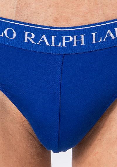 Polo Ralph Lauren Briefs 3er Pack 714835884/004 Image 4