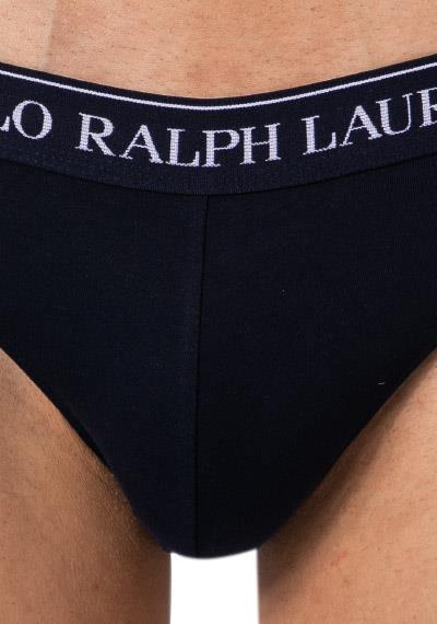 Polo Ralph Lauren Briefs 3er Pack 714835884/004 Image 5
