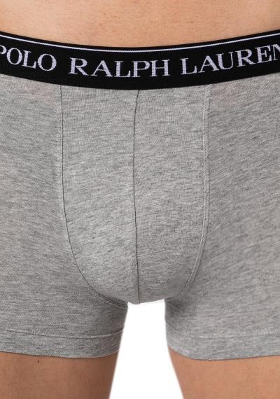 Polo Ralph Lauren Trunks 3er Pack 714835885/003 Image 3