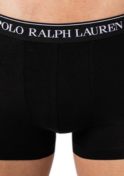 Polo Ralph Lauren Trunks 3er Pack 714835885/003 Image 5