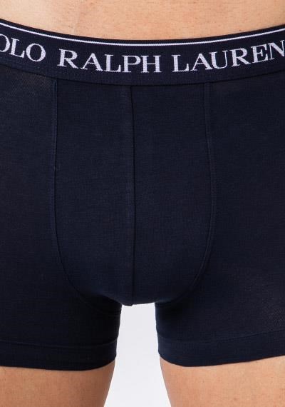 Polo Ralph Lauren Trunks 3er Pack 714835885/004 Image 1