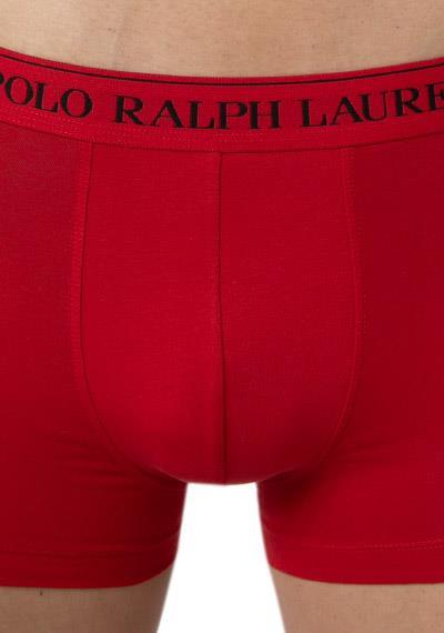 Polo Ralph Lauren Trunks 3er Pack 714835885/008 Image 3