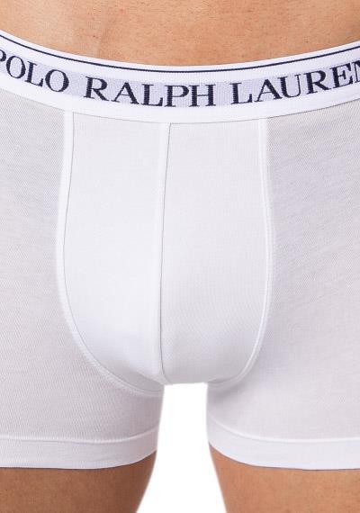 Polo Ralph Lauren Trunks 3er Pack 714835885/008 Image 4