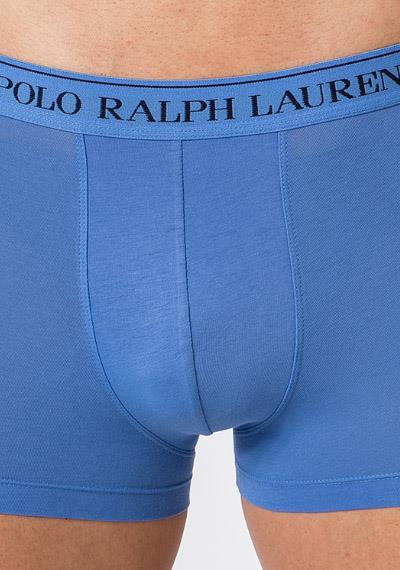 Polo Ralph Lauren Trunks 3er Pack 714835885/009 Image 3